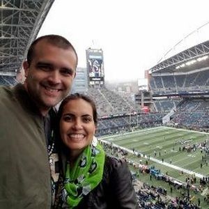 Meet your Posher, Raquel